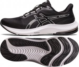 Asics Buty do biegania Asics GEL-PULSE 14 1011B491 003 42 czarny 1