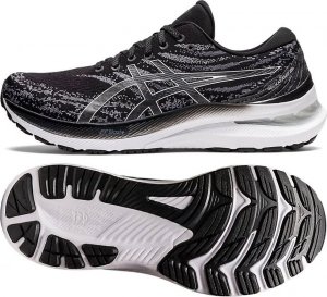 Asics Buty do biegania GEL KAYANO 29 1011B440 002 47 czarne 1