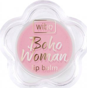 Wibo Boho Woman Lip Balm balsam do ust 3 3g 1