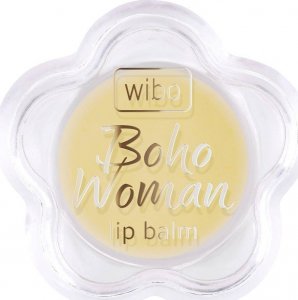 Wibo Boho Woman Lip Balm balsam do ust 1 3g 1