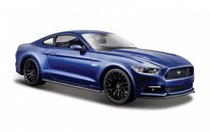 Maisto Ford Mustang GT 2015 1:24 (31508) 1