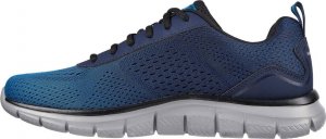 Skechers Skechers męskie buty sportowe TRACK RIPKENT 232399/NVBL 46 4