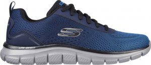 Skechers Skechers męskie buty sportowe TRACK RIPKENT 232399/NVBL 42 1