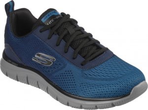 Skechers Skechers męskie buty sportowe TRACK RIPKENT 232399/NVBL 42 5