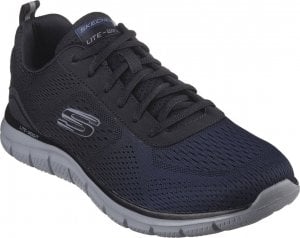 Skechers Skechers męskie buty sportowe TRACK RIPKENT 232399/NVBK 41 4