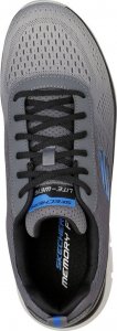Skechers Skechers męskie buty sportowe TRACK RIPKENT 232399/CCGY 45 2