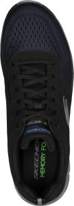 Skechers Skechers męskie buty sportowe TRACK RIPKENT 232399/NVBK 44 2