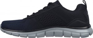Skechers Skechers męskie buty sportowe TRACK RIPKENT 232399/NVBK 44 3