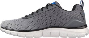Skechers Skechers męskie buty sportowe TRACK RIPKENT 232399/CCGY 44 4