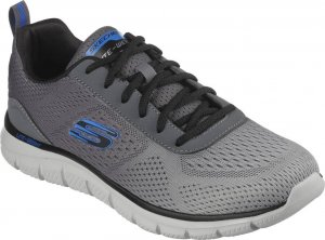 Skechers Skechers męskie buty sportowe TRACK RIPKENT 232399/CCGY 44 5