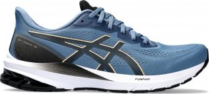 Asics Buty do biegania męskie ASICS GT-1000 12 (1011B631 401) 42 1