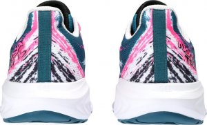 Asics Buty do biegania ASICS GEL-NOOSA TRI 15 GS (1014A311 700) 38 6