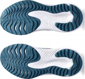 Asics Buty do biegania ASICS GEL-NOOSA TRI 15 GS (1014A311 700) 38 8
