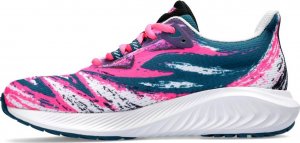 Asics Buty do biegania ASICS GEL-NOOSA TRI 15 GS (1014A311 700) 37.5 3
