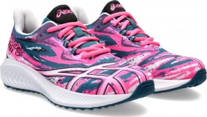 Asics Buty do biegania ASICS GEL-NOOSA TRI 15 GS (1014A311 700) 37.5 4