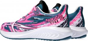Asics Buty do biegania ASICS GEL-NOOSA TRI 15 GS (1014A311 700) 37.5 5