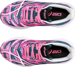 Asics Buty do biegania ASICS GEL-NOOSA TRI 15 GS (1014A311 700) 37.5 7