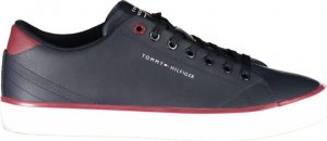 Tommy Hilfiger NIEBIESKIE BUTY SPORTOWE TOMMY HILFIGER MĘSKIE 41 1