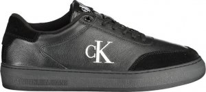 Calvin Klein MĘSKIE BUTY SPORTOWE CALVIN KLEIN CZARNE 41 1