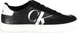 Calvin Klein MĘSKIE BUTY SPORTOWE CALVIN KLEIN CZARNE USA: 9.5, UK: 9 1