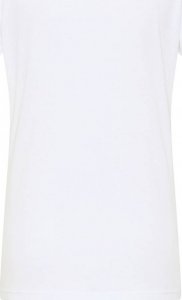 Mustang Mustang damska koszulka t-shirt Alexia C CHESTPRINT 1013384 2045 L 3