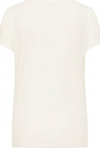 Mustang Mustang damska koszulka t-shirt ALEXIA C CHESTPRINT 1013383 2013 S 3