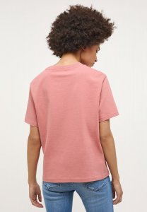 Mustang Mustang damska koszulka t-shirt ALINA C TEE 1013387 7261 L 4