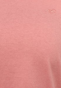 Mustang Mustang damska koszulka t-shirt ALINA C TEE 1013387 7261 L 6