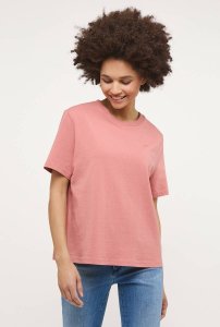 Mustang Mustang damska koszulka t-shirt ALINA C TEE 1013387 7261 L 7