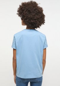 Mustang Mustang damska koszulka t-shirt ALINA C TEE 1013387 5124 L 4