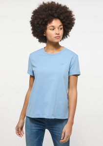 Mustang Mustang damska koszulka t-shirt ALINA C TEE 1013387 5124 L 7