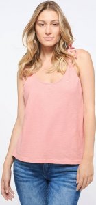 Mustang Mustang damska koszulka ALMA TOP 1012977 8131 XS 7