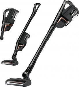 Odkurzacz pionowy Miele Odkurzacz pionowy Miele Triflex HX1 Cat & Dog 1