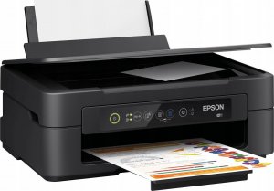 Drukarka atramentowa Epson Drukarka Epson XP-2155 WiFi Czarny 1