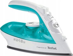 Żelazko Tefal Freemove Air FV6520E0 2