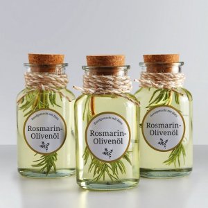 Avery Zweckform Etykiety papierowe, A4, 10 ark., śr.60mm, białe, okrągłe 3