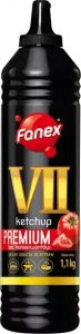 Fanex Ketchup nr VII Premium 1.1kg 1