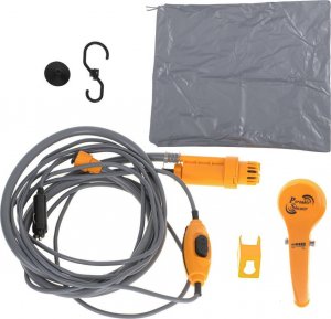 KIK Prysznic turystyczny przenośny natrysk camping 2