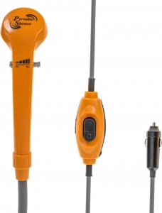 KIK Prysznic turystyczny przenośny natrysk camping 3