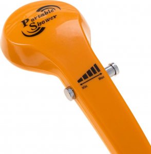 KIK Prysznic turystyczny przenośny natrysk camping 4