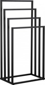 YokaHome Stojak 45 cmcm czarny  (P.LONIA4-BLK) 5