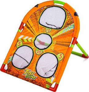 DK Gra Zręcznościowa, Rzucanie Woreczkiem, Bagg Toys Game 2