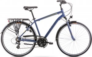 Romet Rower Trekkingowy Wagant LTD 2021 - Rama: 19" 1