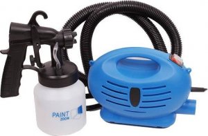 Verk Pistolet malarski malowania paint zoom natryskowy 2