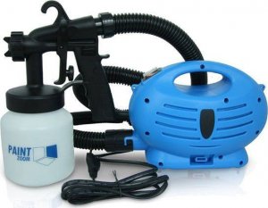 Verk Pistolet malarski malowania paint zoom natryskowy 5