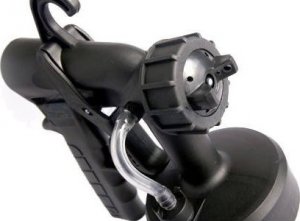 Verk Pistolet malarski malowania paint zoom natryskowy 6