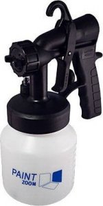Verk Pistolet malarski malowania paint zoom natryskowy 7