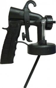 Verk Pistolet malarski malowania paint zoom natryskowy 8