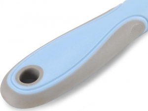 Trymer zgrzebło szczotka usuwa sierść psa kota 7