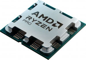 Procesor AMD Ryzen 9 Pro 7945, 3.7 GHz, 64 MB, OEM (100-000000598) 2